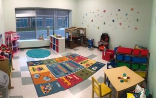 ABA Therapy Center for Ages 1-6 - Ashburn, VA | Little Leaves ...