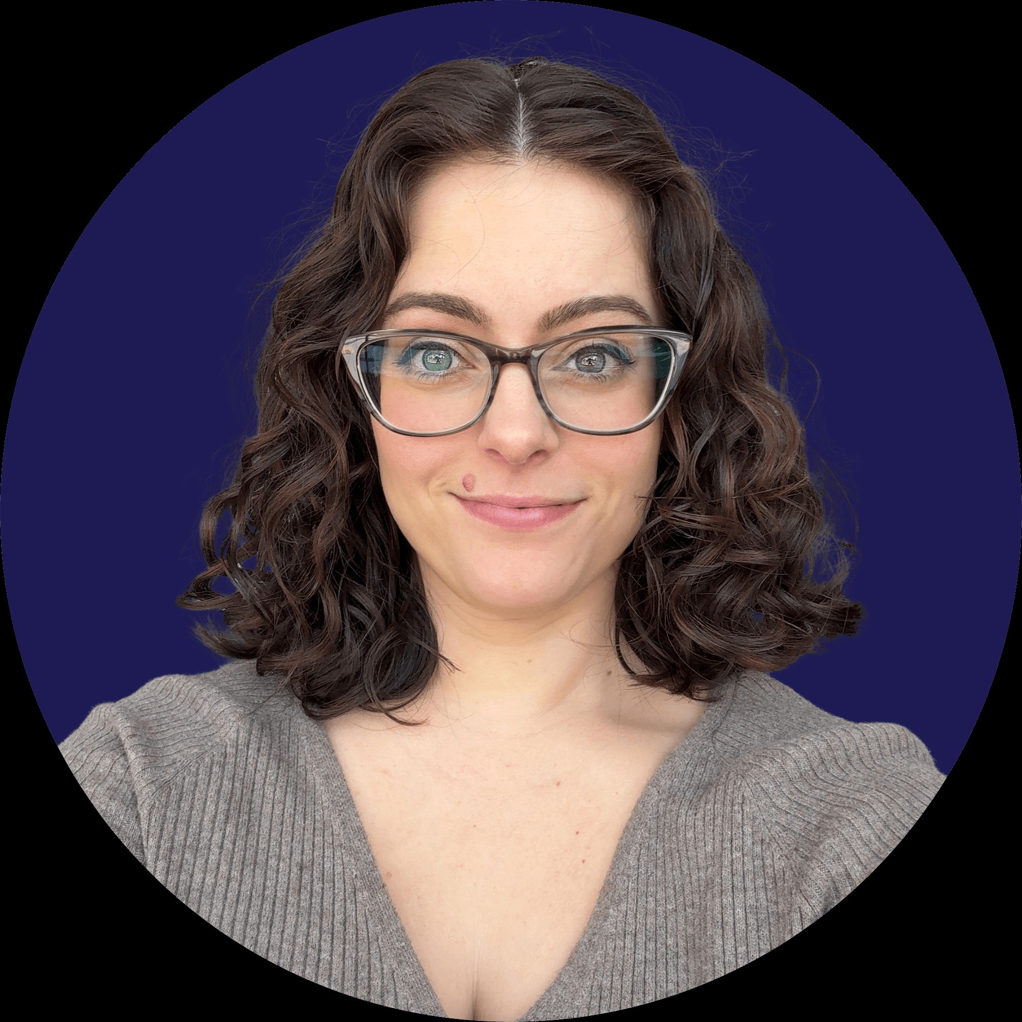 Tara M. Brightbill Headshot