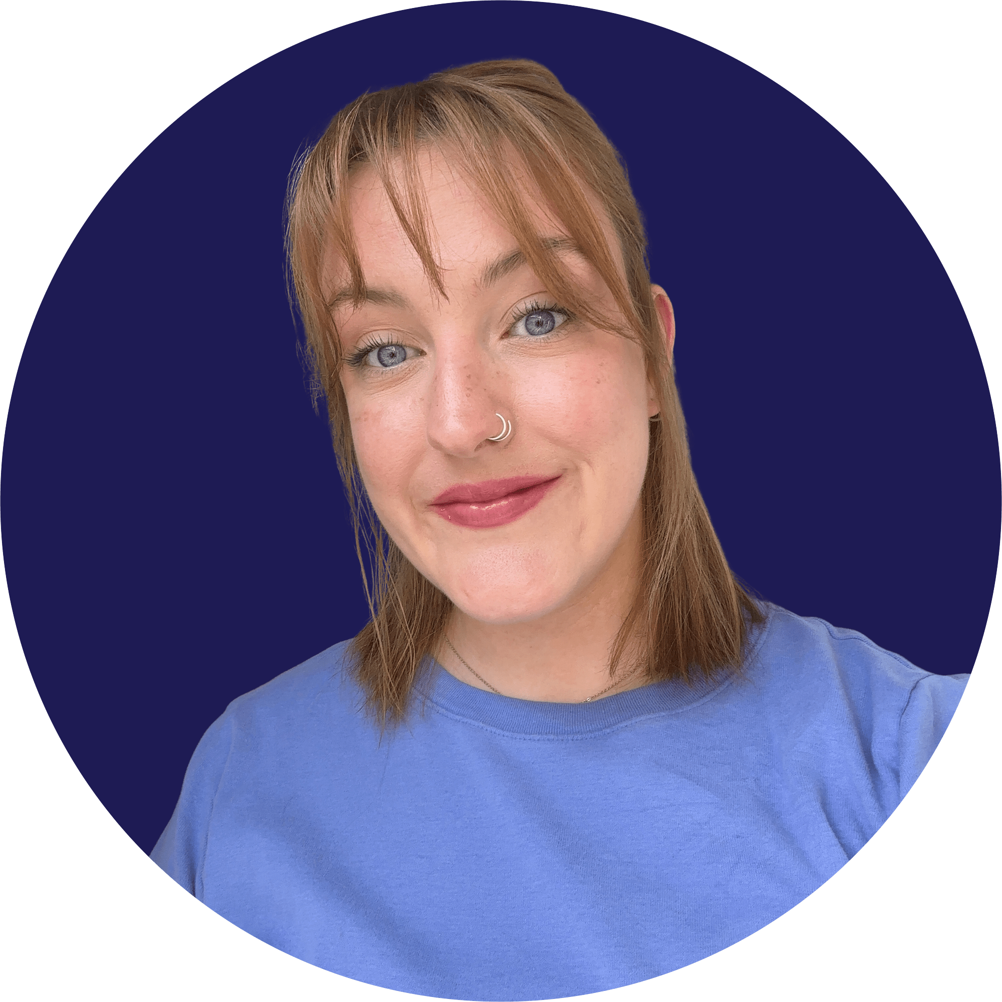 Emily M. McCarty headshot