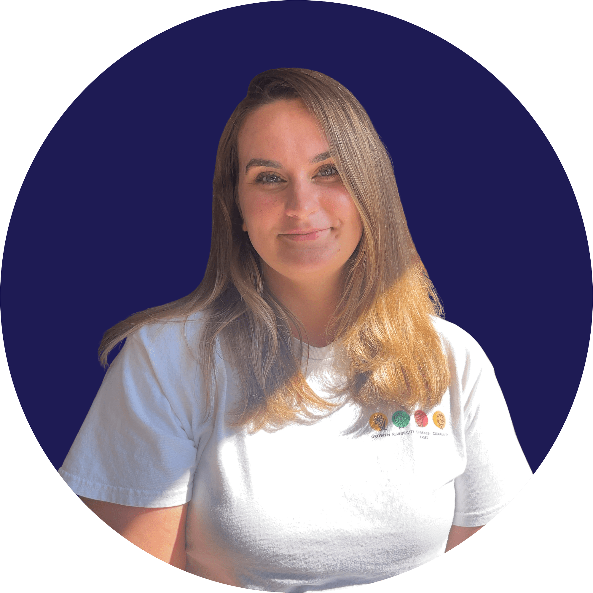 Tiffany Paluska Headshot