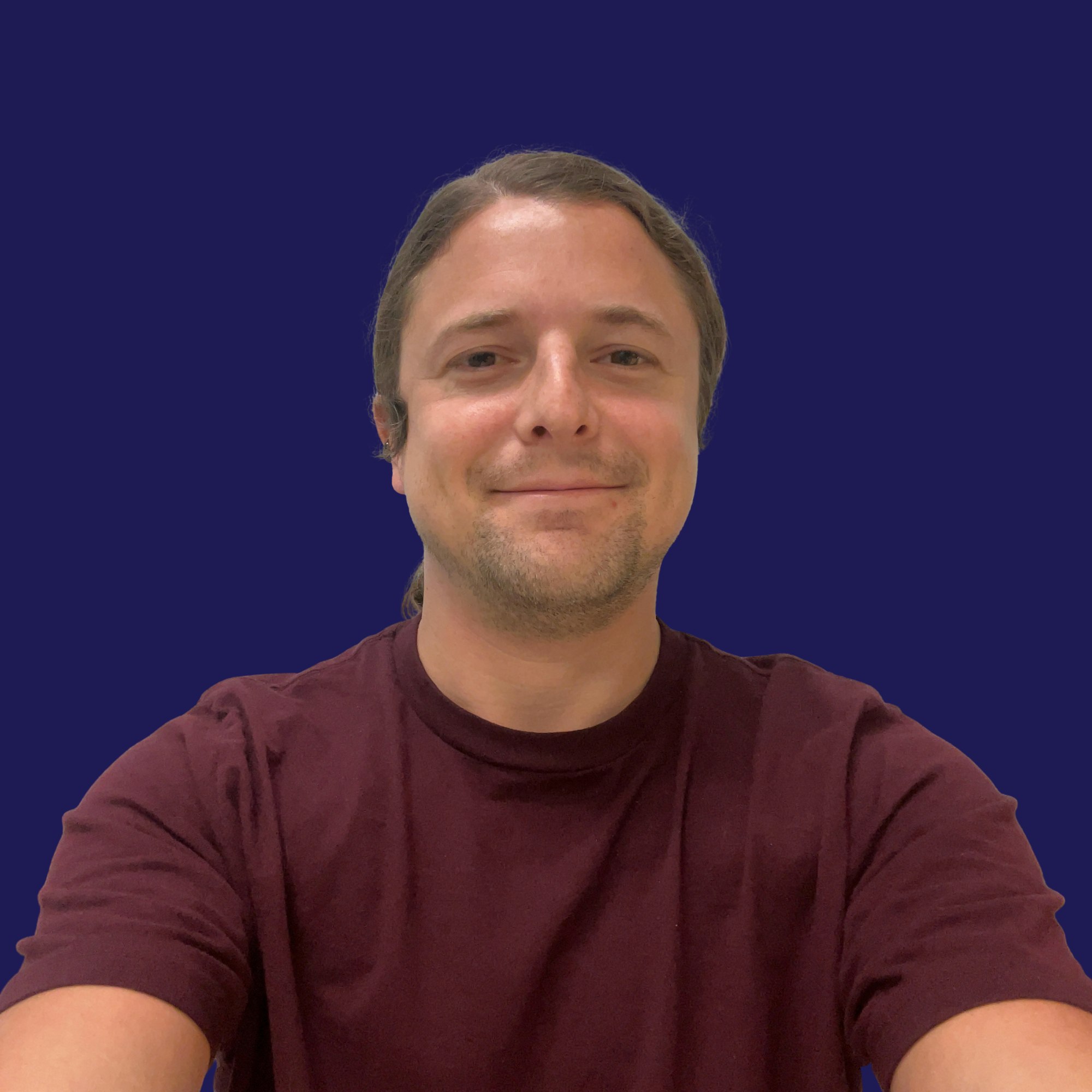 Carlos A. Lopez Batlle headshot