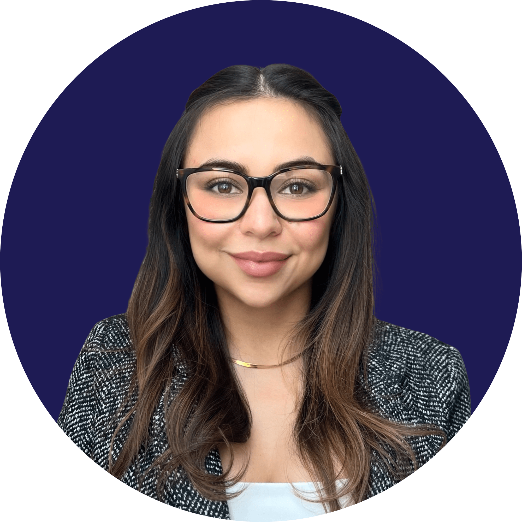 Estela Ibanez Headshot