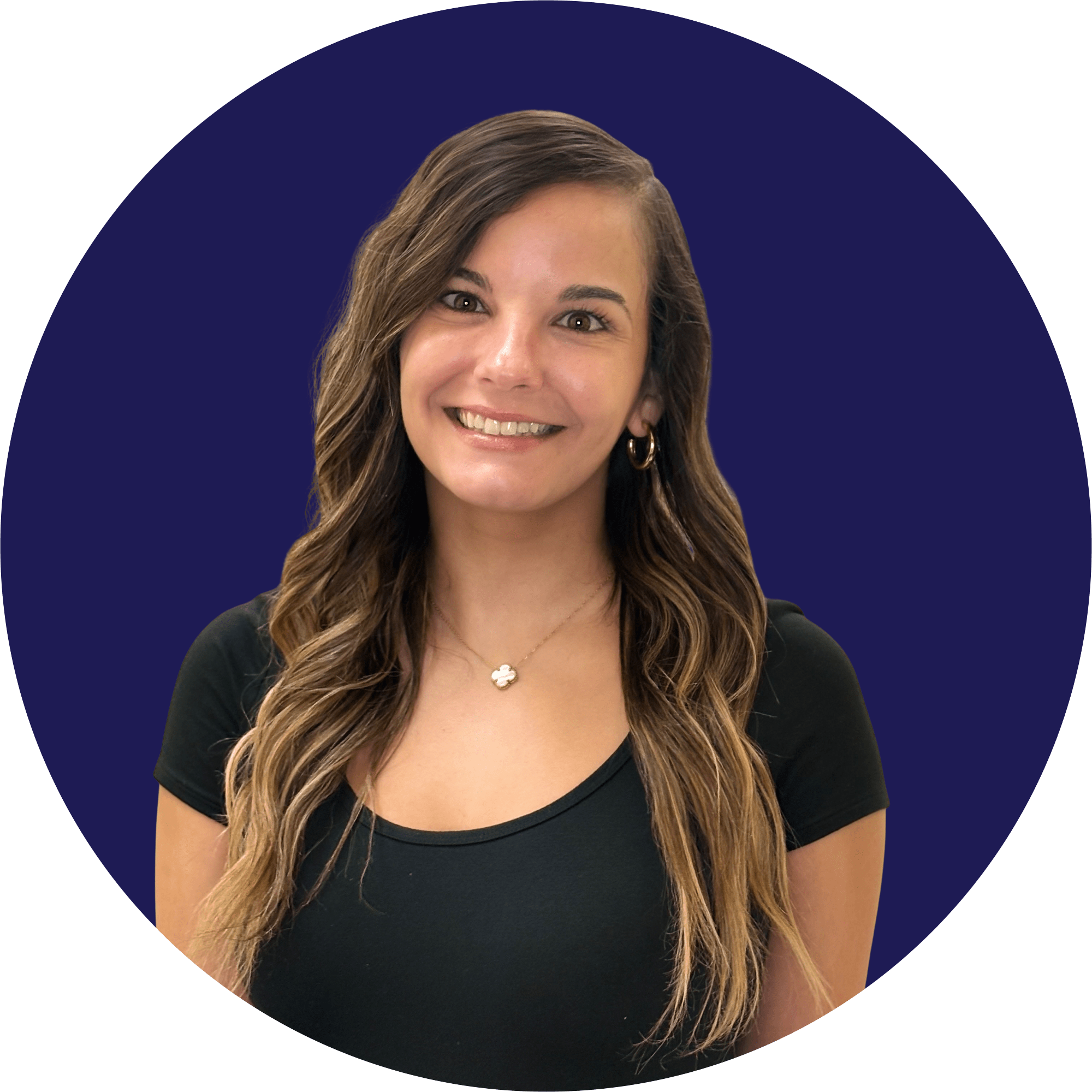 Allison Lopez Headshot