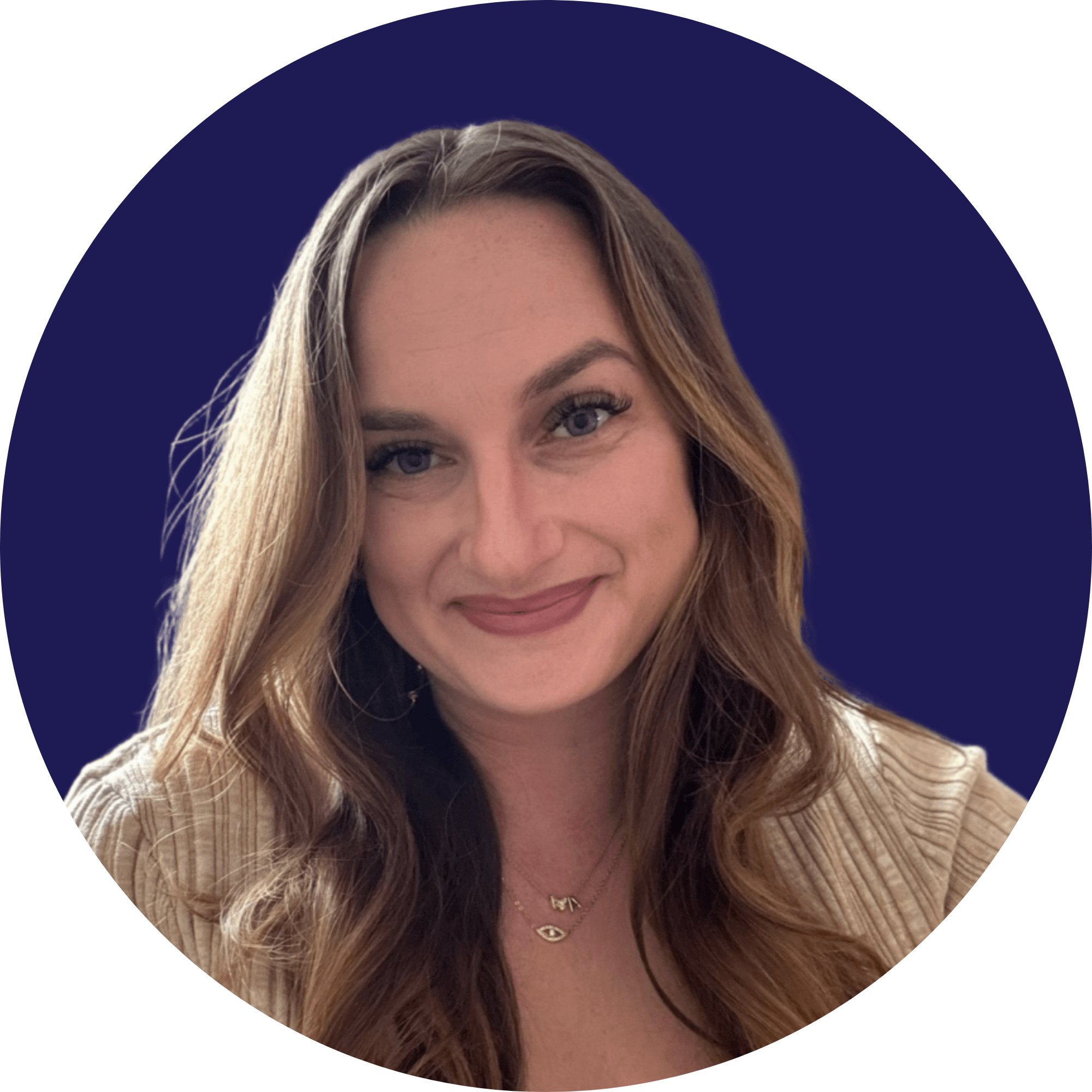Alyssa Lidard Headshot