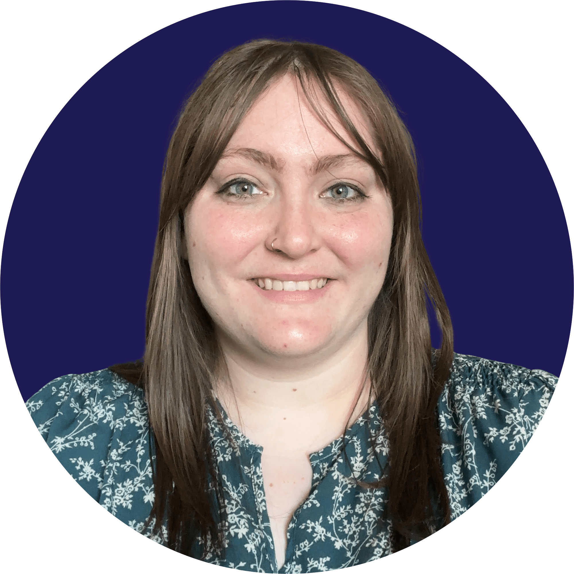 Marissa Cantor Headshot