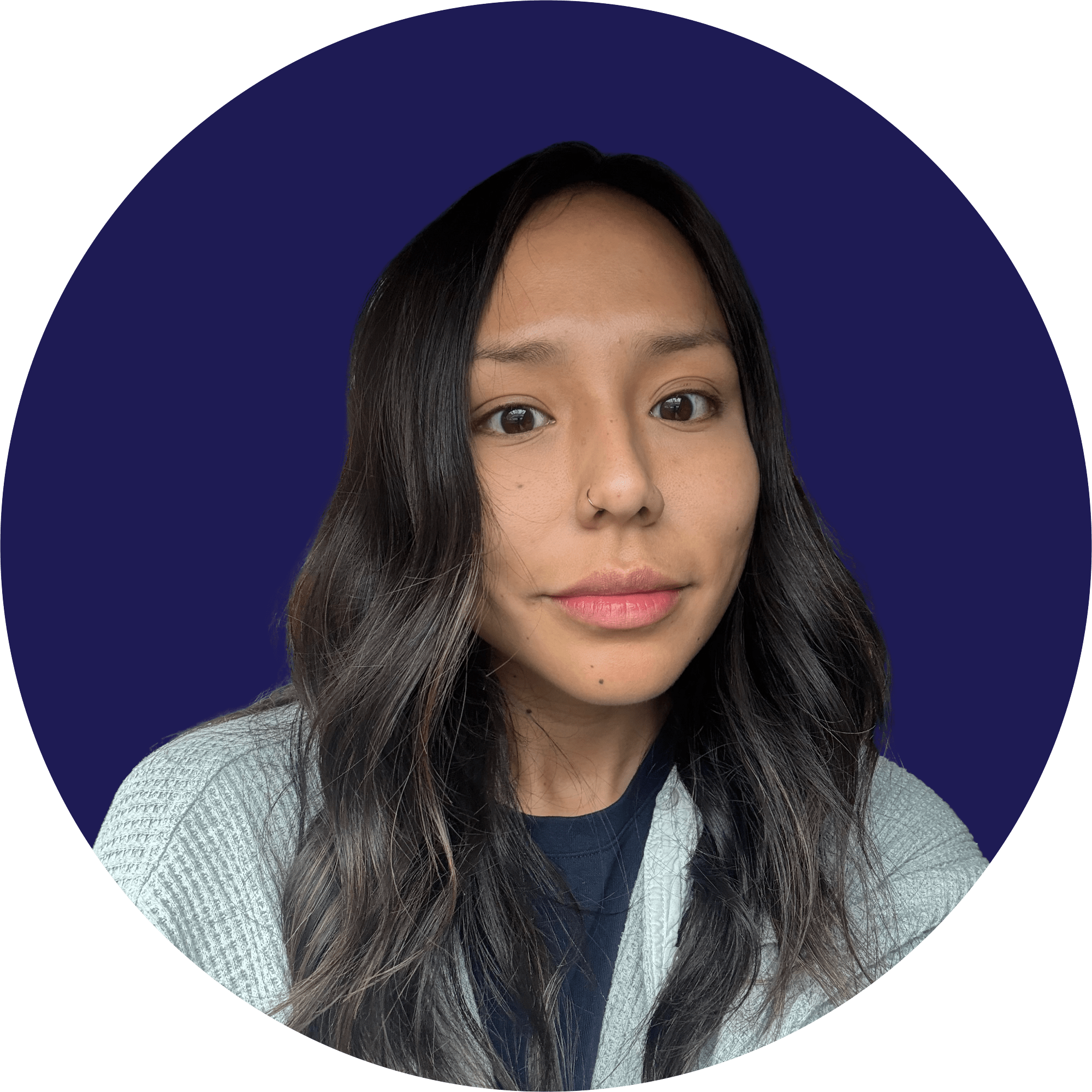 Emily Benitez Headshot