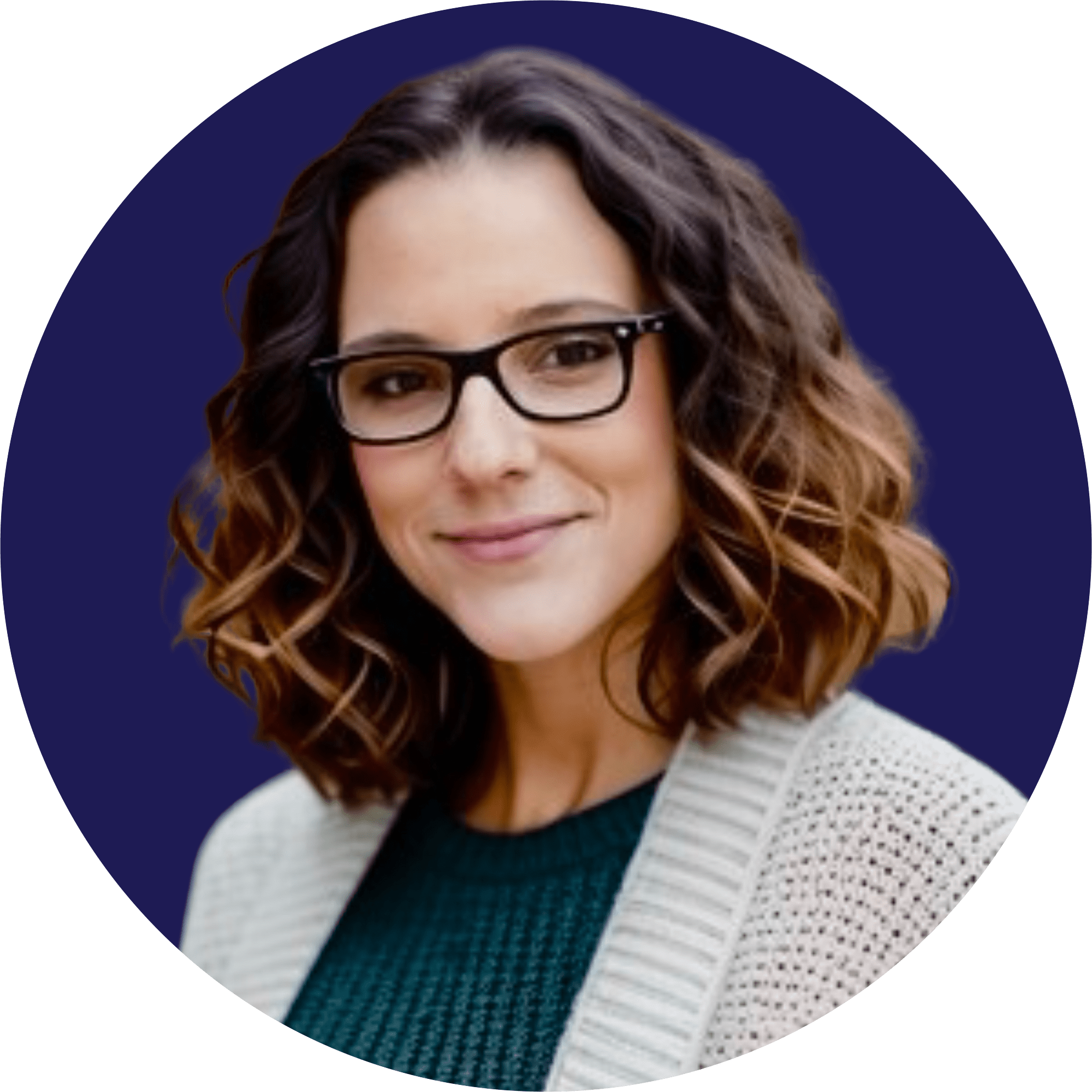 Brittney RIck-Betancourt Headshot
