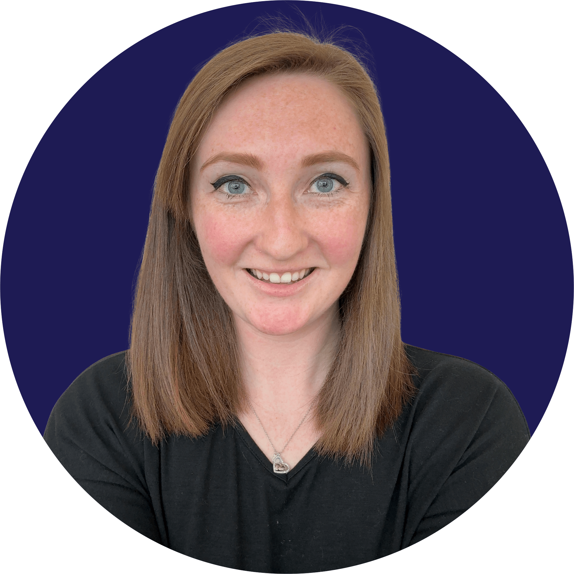 Georgia Prevette Headshot