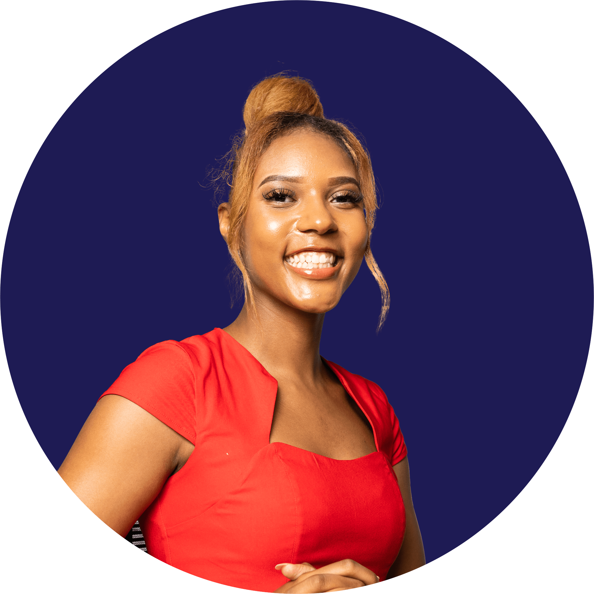 Rakheti Garrett-Mills Headshot