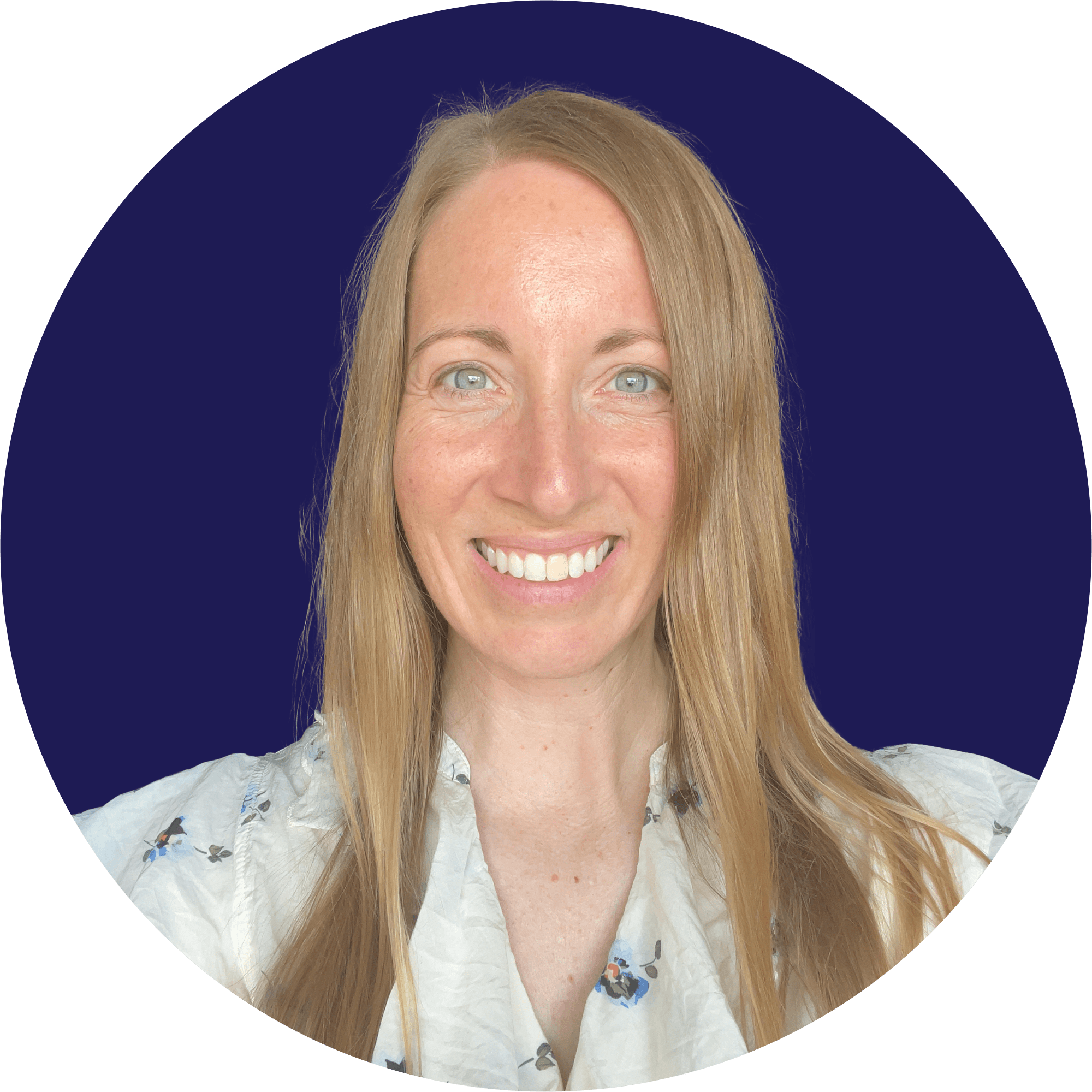 Reigna Pierce Headshot