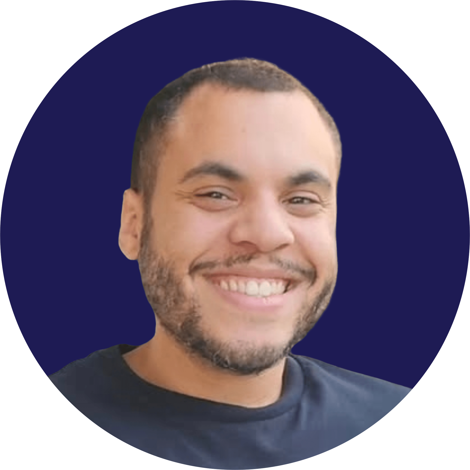 Drey Shipley Headshot