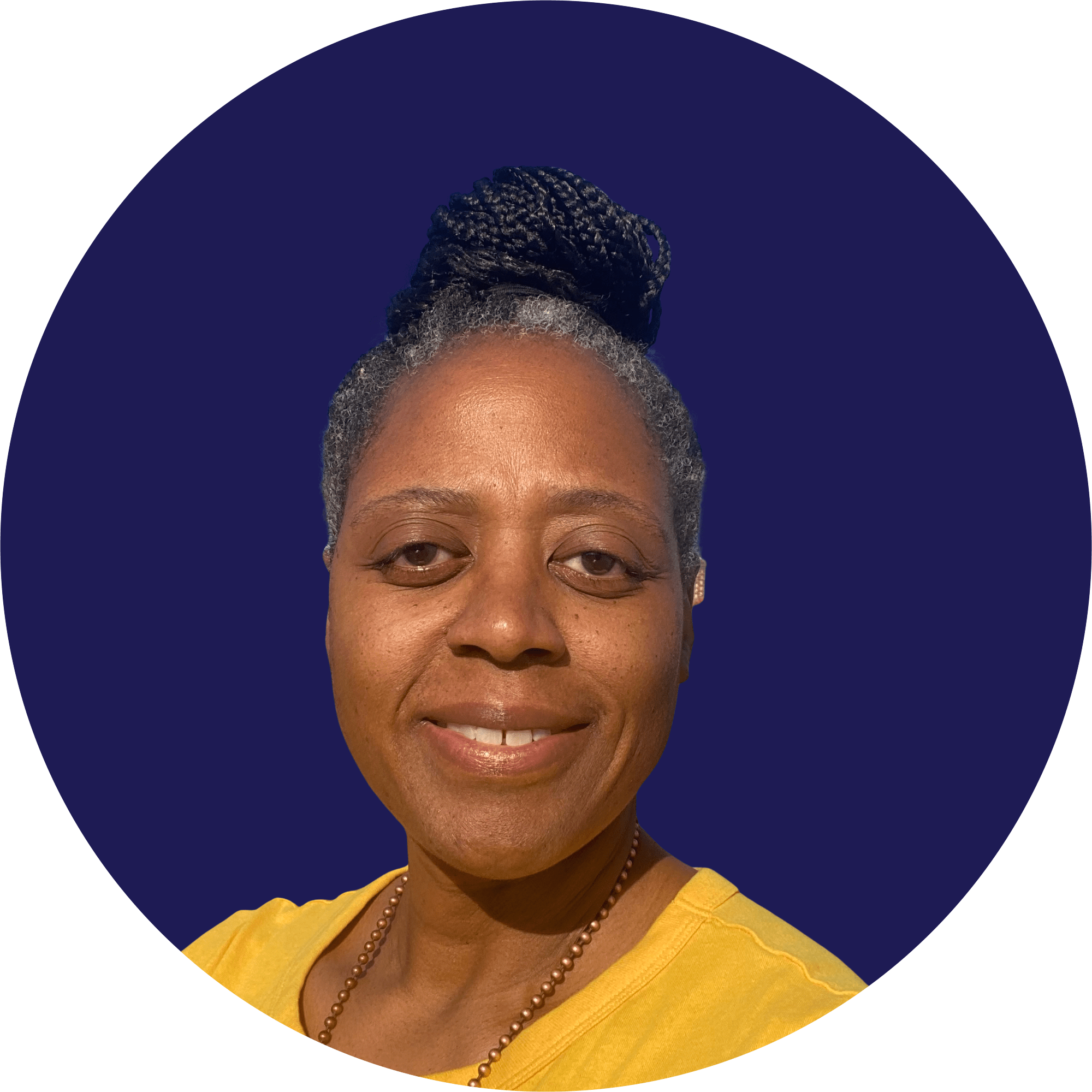 Cherice R. Cardwell Headshot