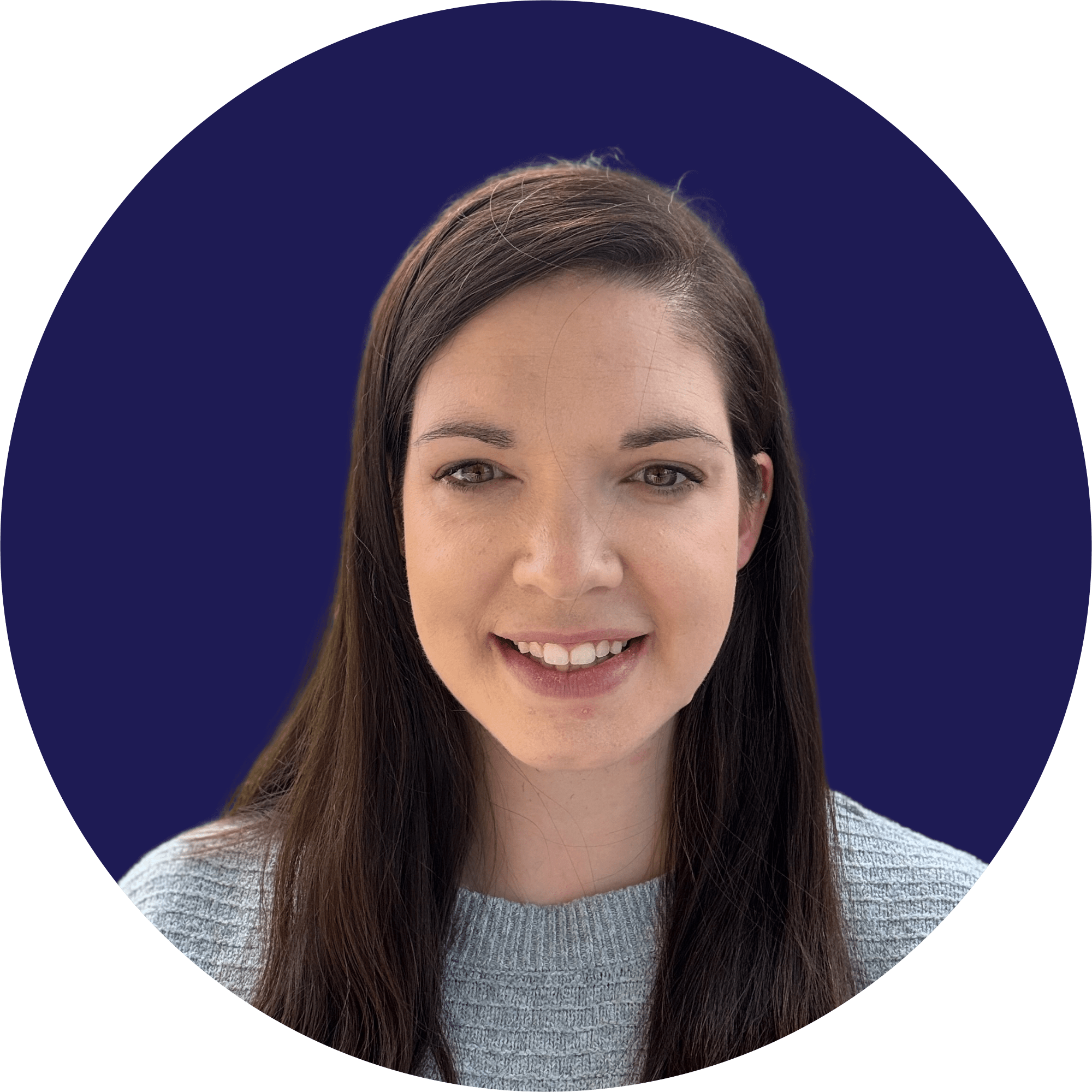 Amanda Crenshaw Headshot