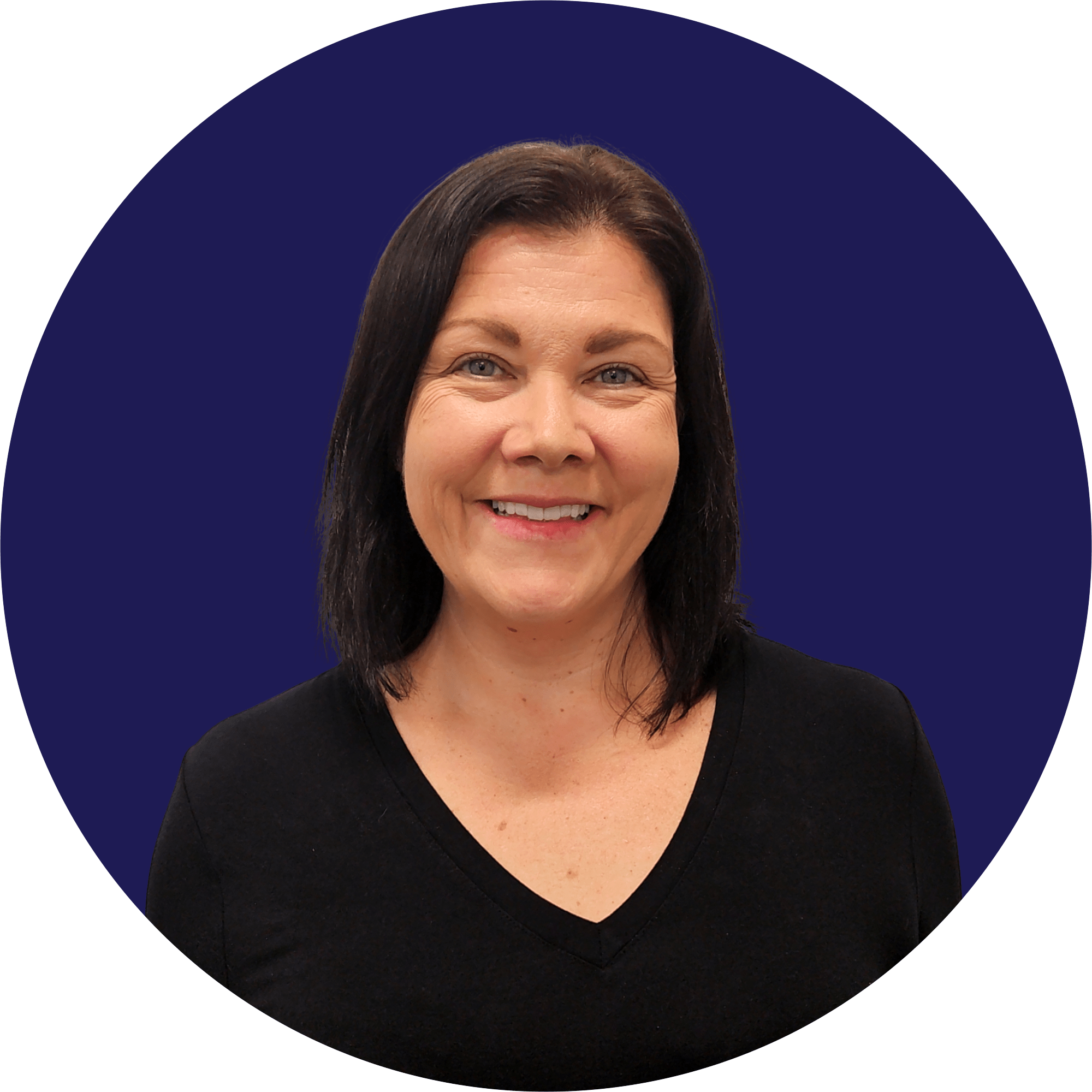 Heather Barsalona Headshot
