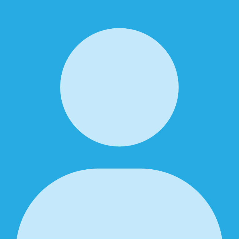 Headshot Placeholder
