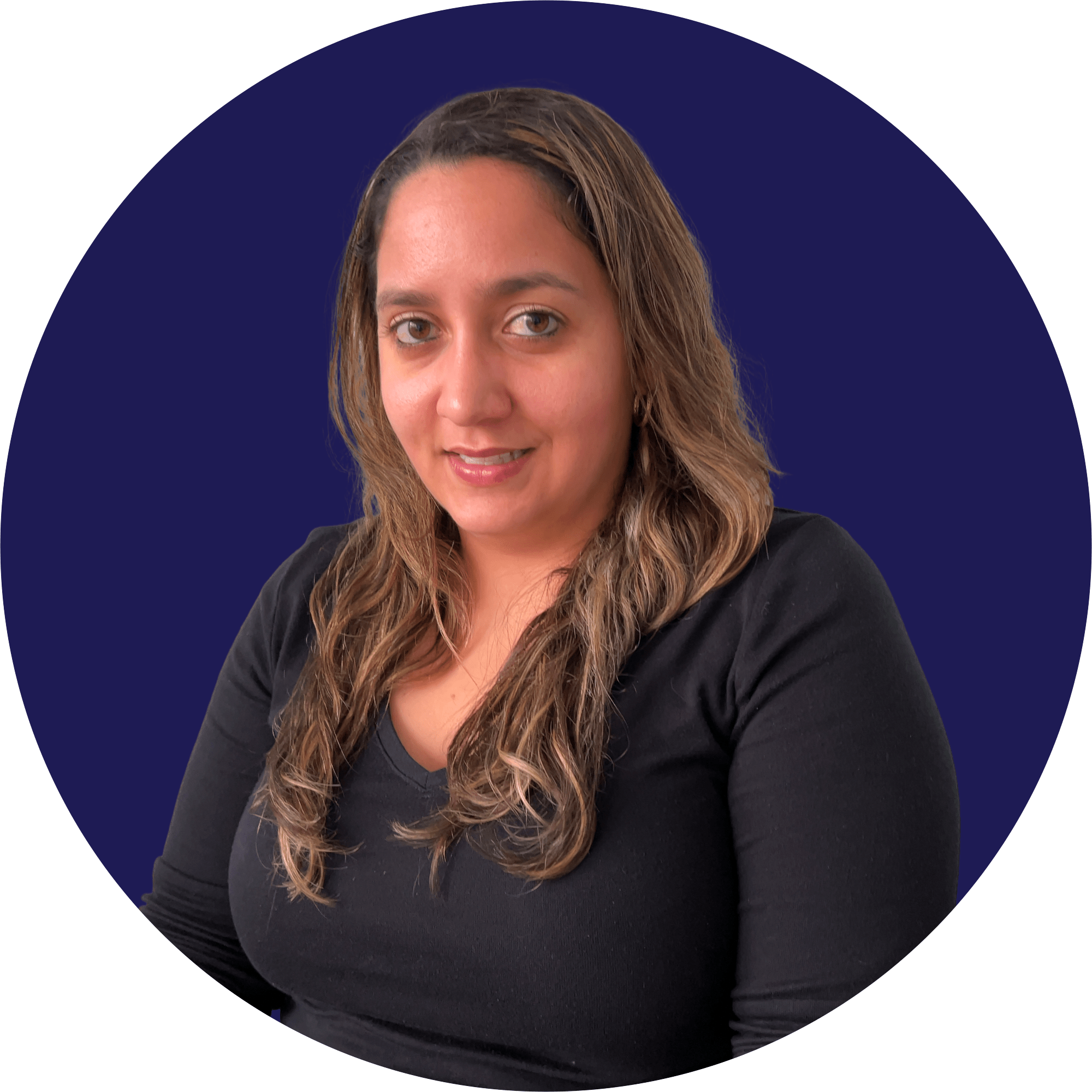 Lisa A. Guerrero headshot