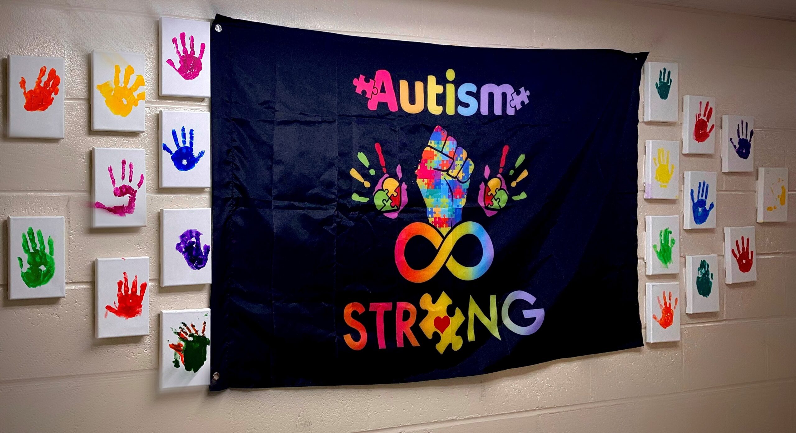 Silver Spring Banner