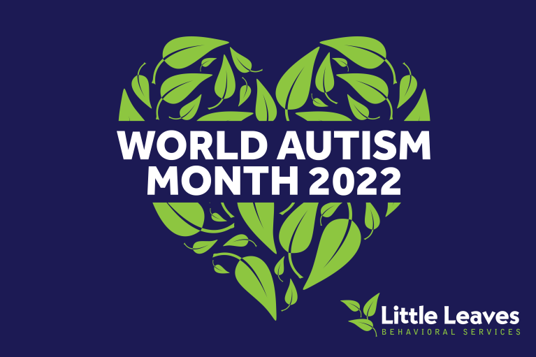 World Autism Month 2022