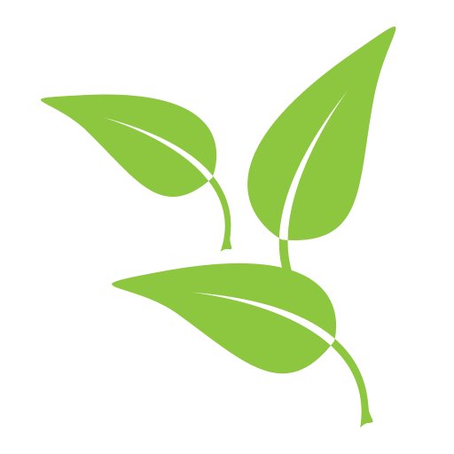 Little Leaves Favicon